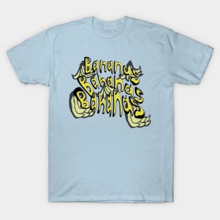 Bananas T-Shirt